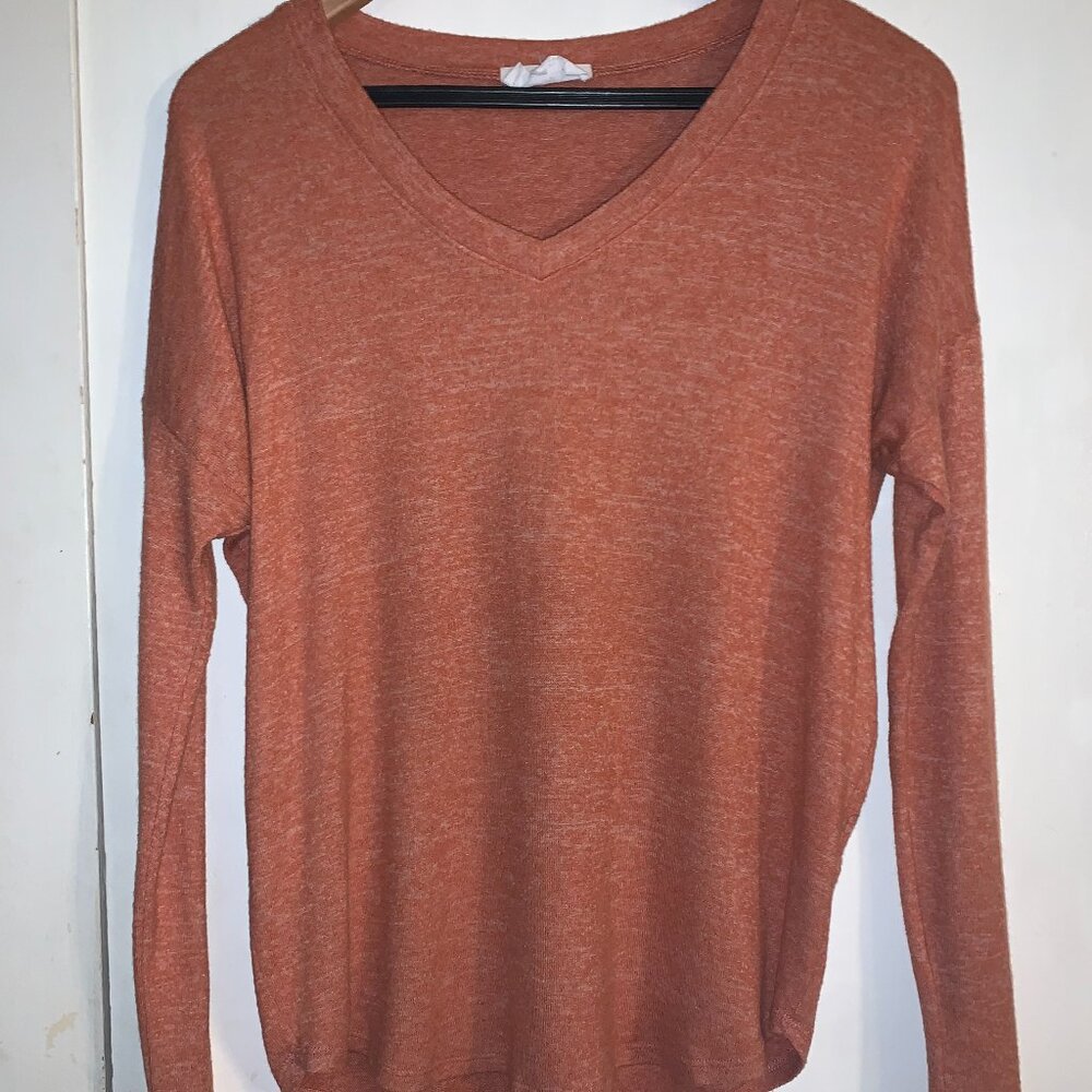 Korye Sweater